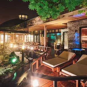 Grand Ryokan Noboribetsu