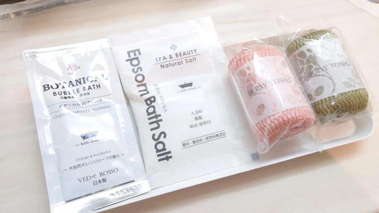 Hotel Alps (Adults Only) Osaka