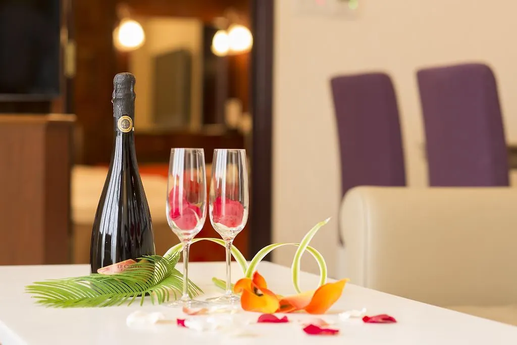 Hotel Alps (Adults Only) Osaka