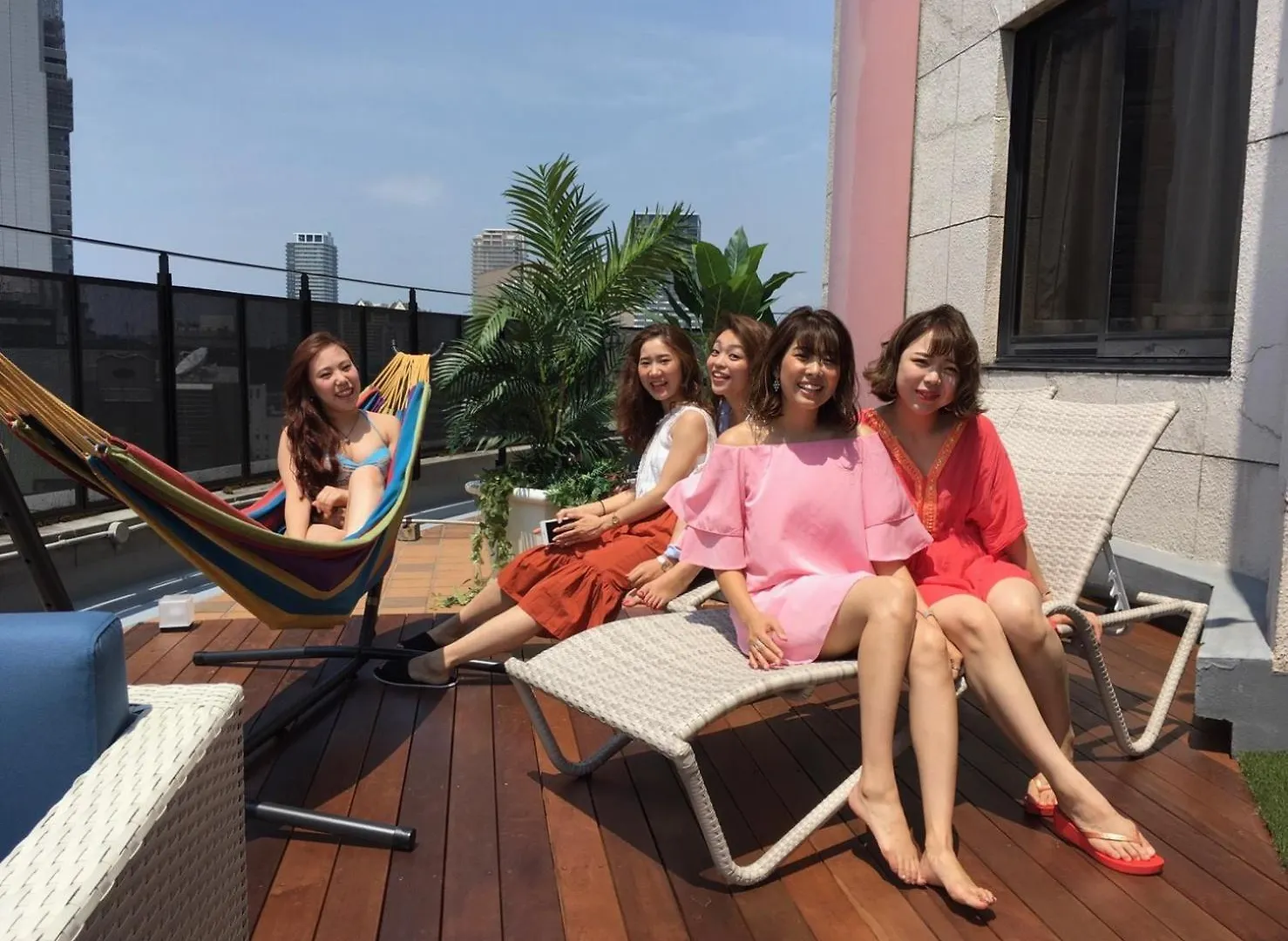 Hotel Alps (Adults Only) Osaka