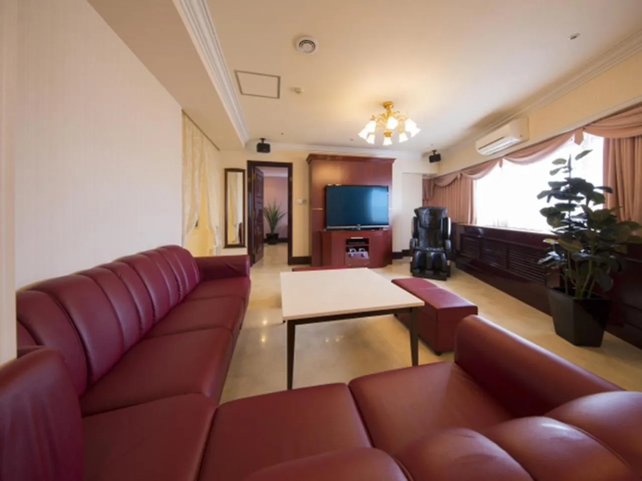 Hotel Alps (Adults Only) Osaka