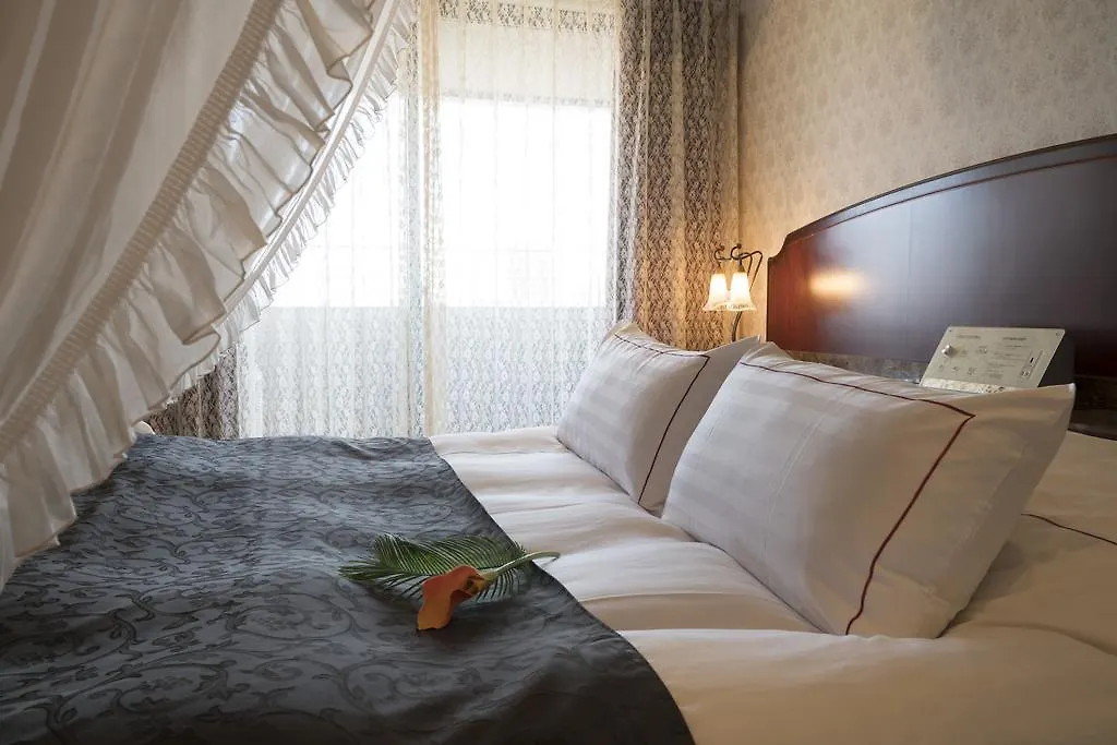 ***  Hotel Alps (Adults Only) Osaka Japan
