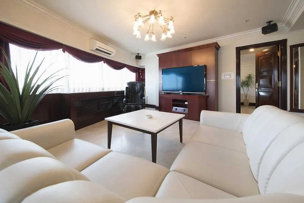 Hotel Alps (Adults Only) Osaka