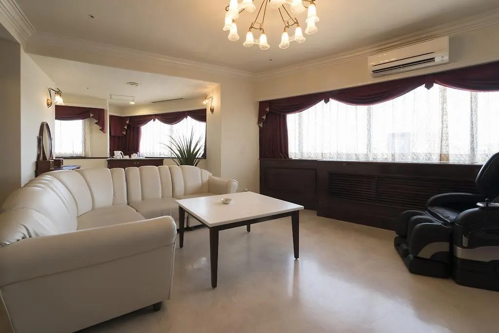 Hotel Alps (Adults Only) Osaka 3*,
