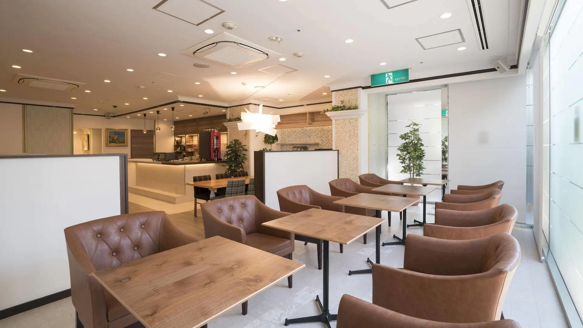 Hotel Alps (Adults Only) Osaka 3*,  Japan
