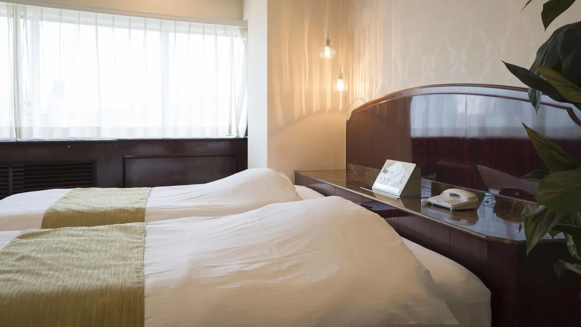 Hotel Alps (Adults Only) Osaka