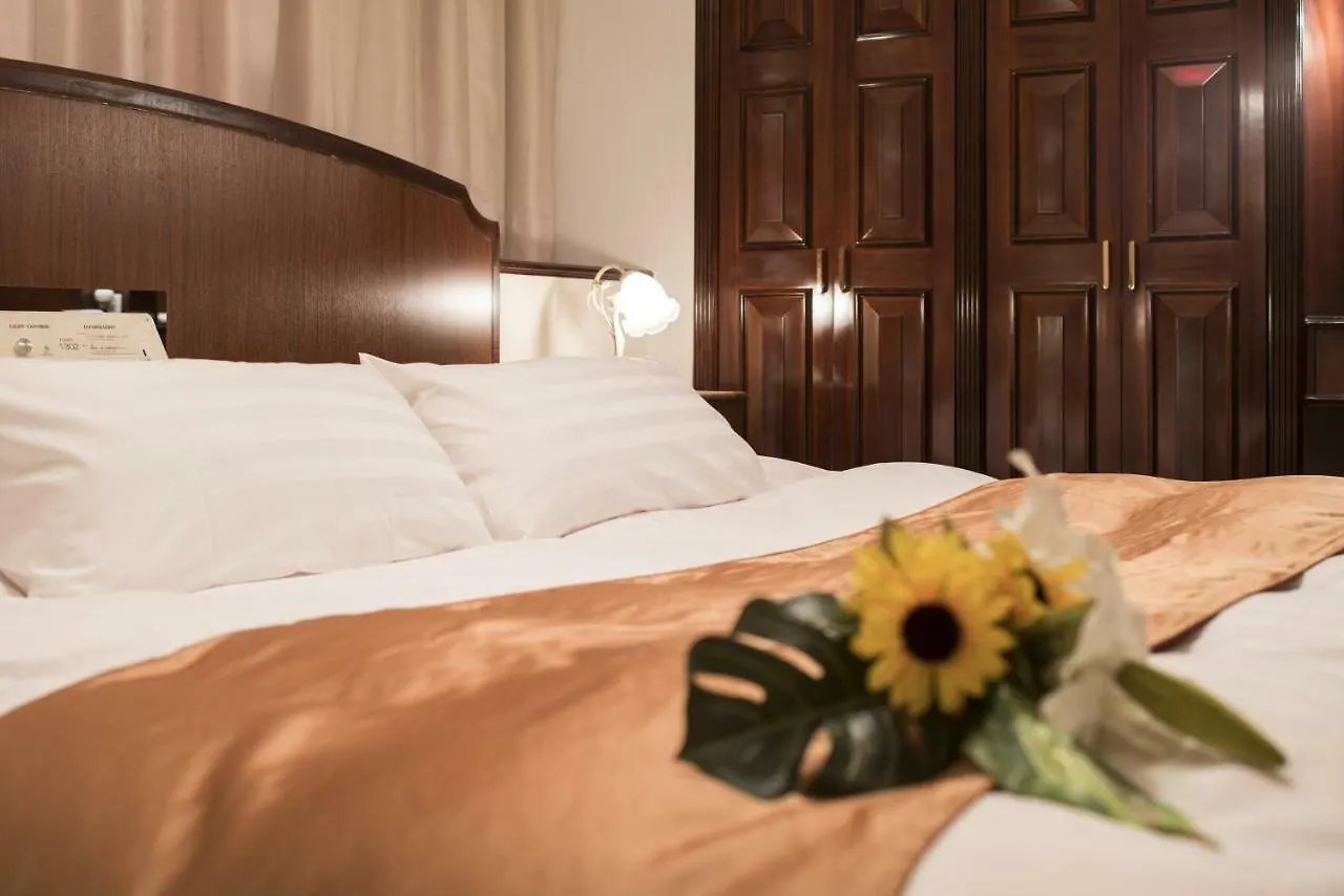Hotel Alps (Adults Only) Osaka