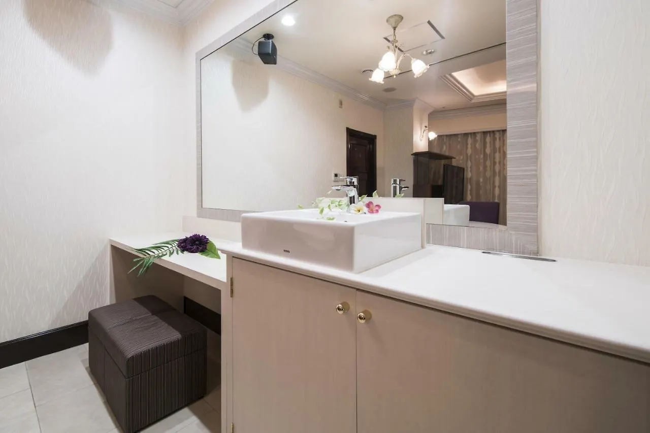 Hotel Alps (Adults Only) Osaka