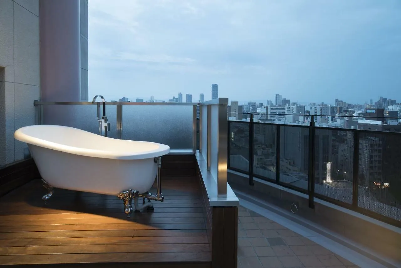 Hotel Alps (Adults Only) Osaka